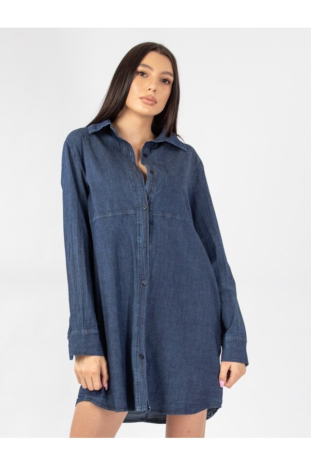 Rochie Dama Chanelle One Bleumarin