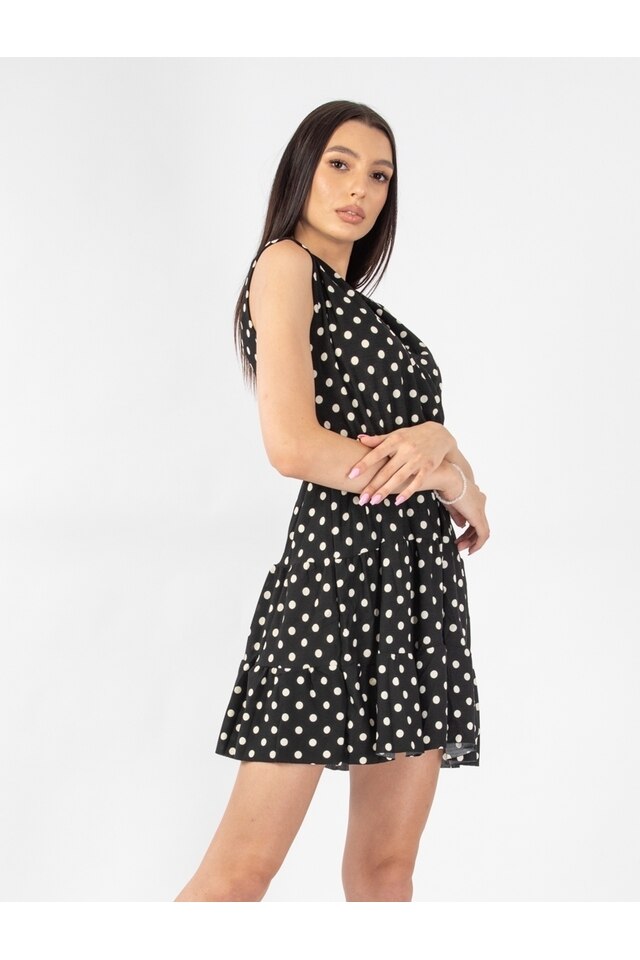 Rochie Dama CatherinA Negru