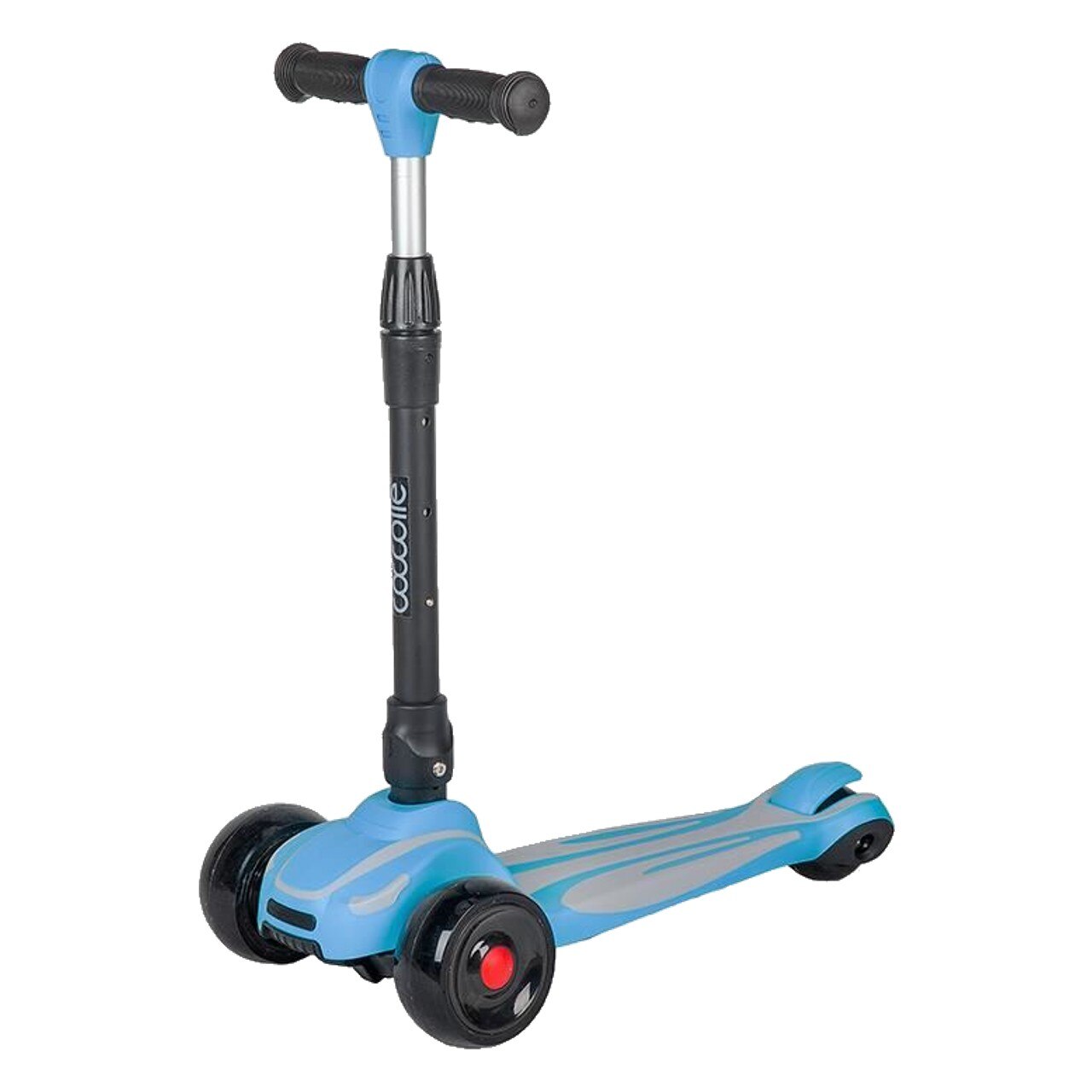 Trotineta Coccolle Muvio - Albastru