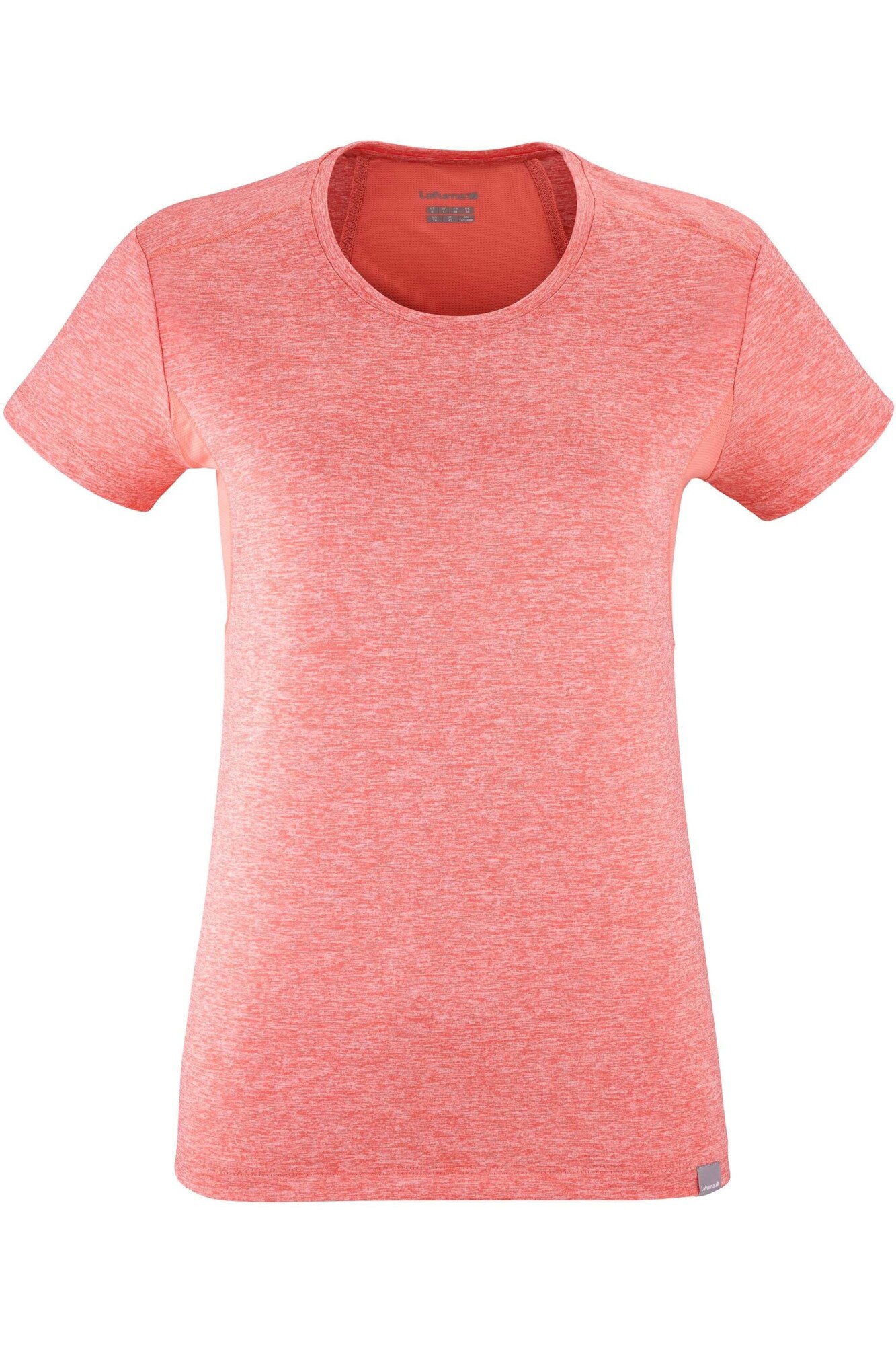 Tricou de dama, Lafuma Track Tee W, Roz