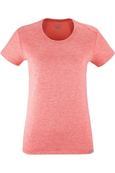 Tricou de dama, Lafuma Track Tee W, Roz Tricou de dama, Lafuma Track Tee W, Roz