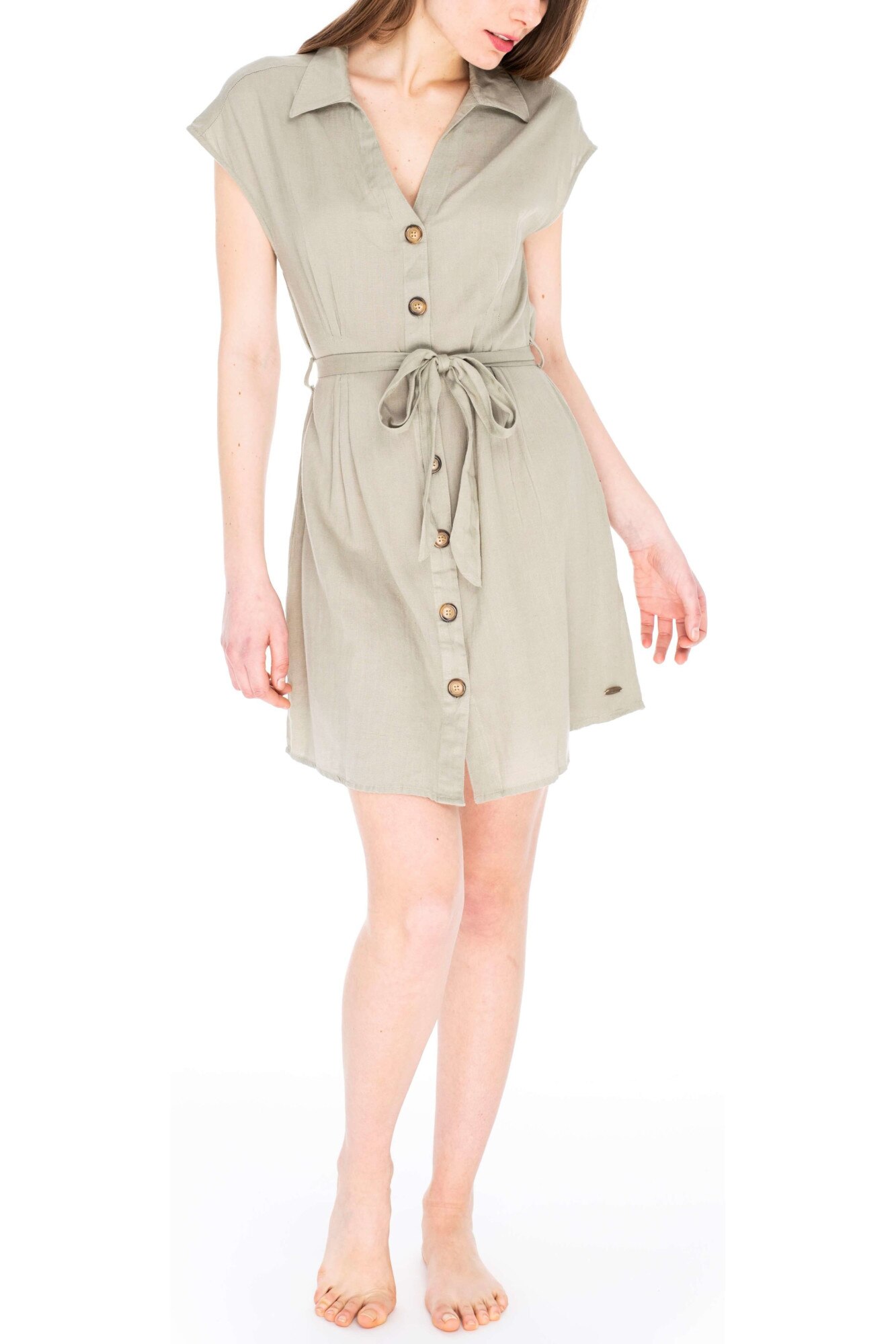 Rochie de dama, Fundango Madley, Oliv