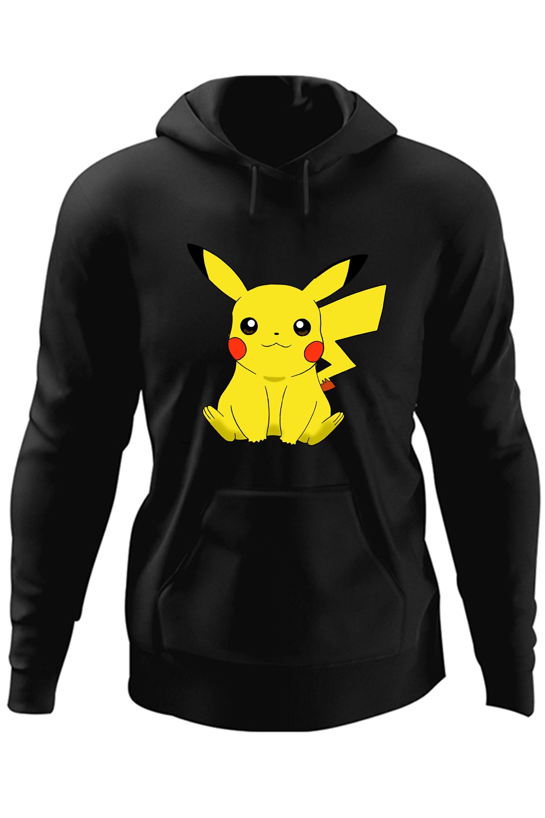 Hanorac barbati Pokemon Go Pikachu Insta Instagram Creator