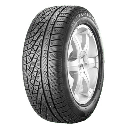 Anvelopa Iarna Pirelli W240 Sotto Zero 2 225/40 R18 92 V