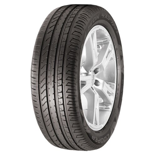 Anvelopa Vara Cooper Zeon 4xs Sport 255/60 R18 112 V