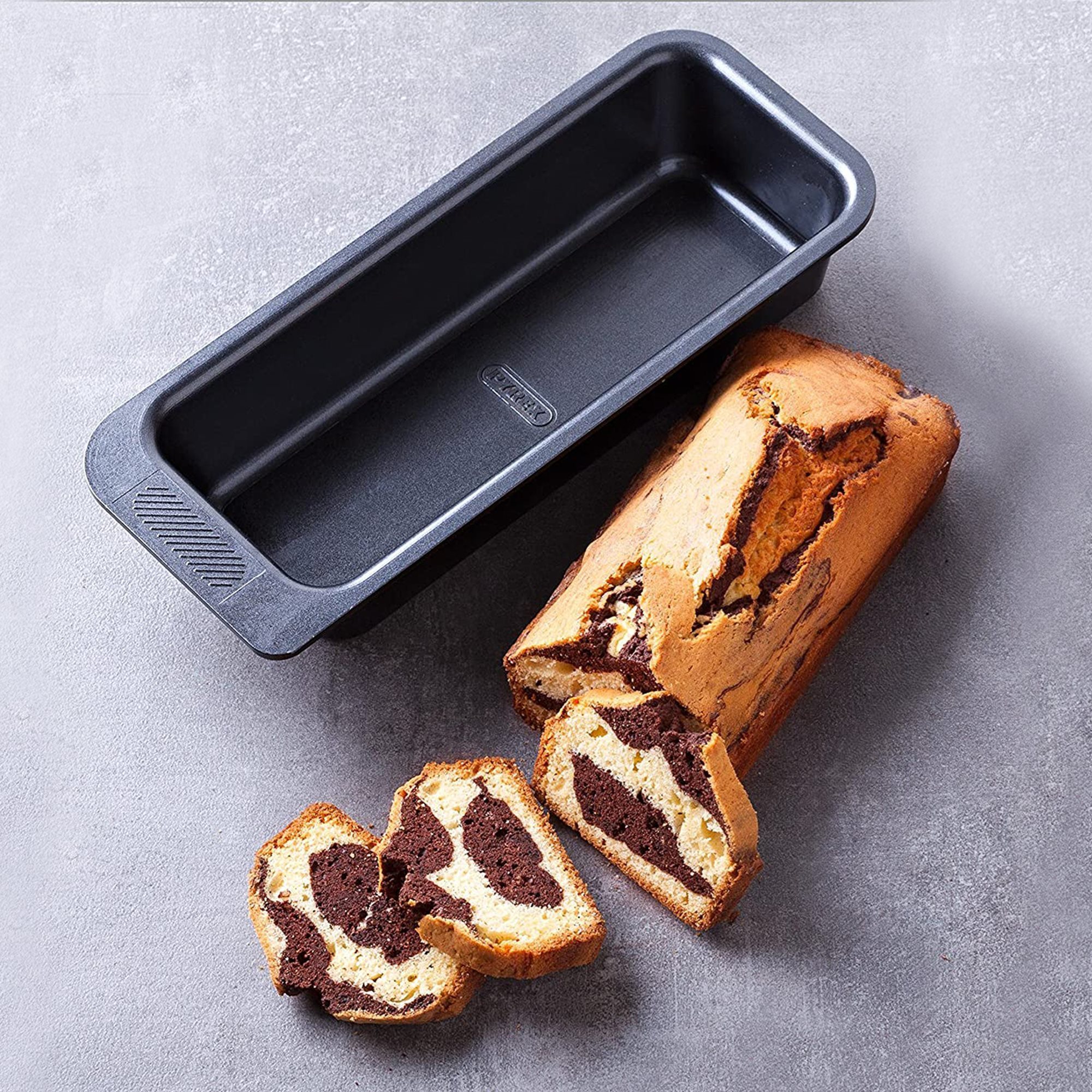 Loaf tin of the line Rossana - Guardini