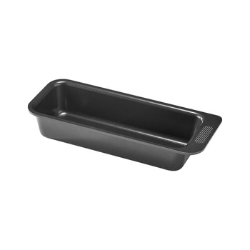 Tava pentru chec, 30 x 12 cm  Tava pentru chec, 30 x 12 cm