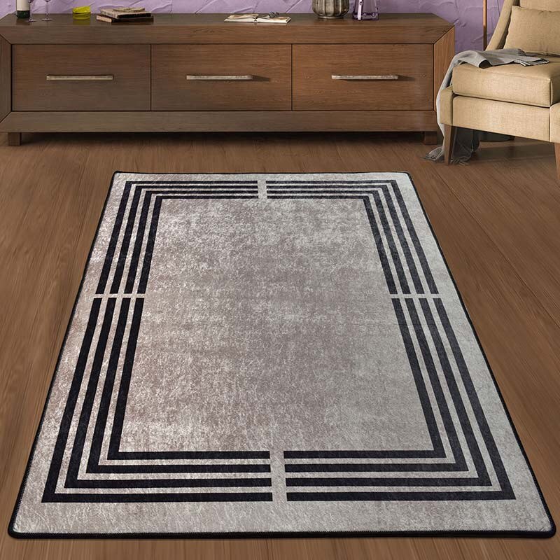 Covor Chila Home, model Past 140x190 cm