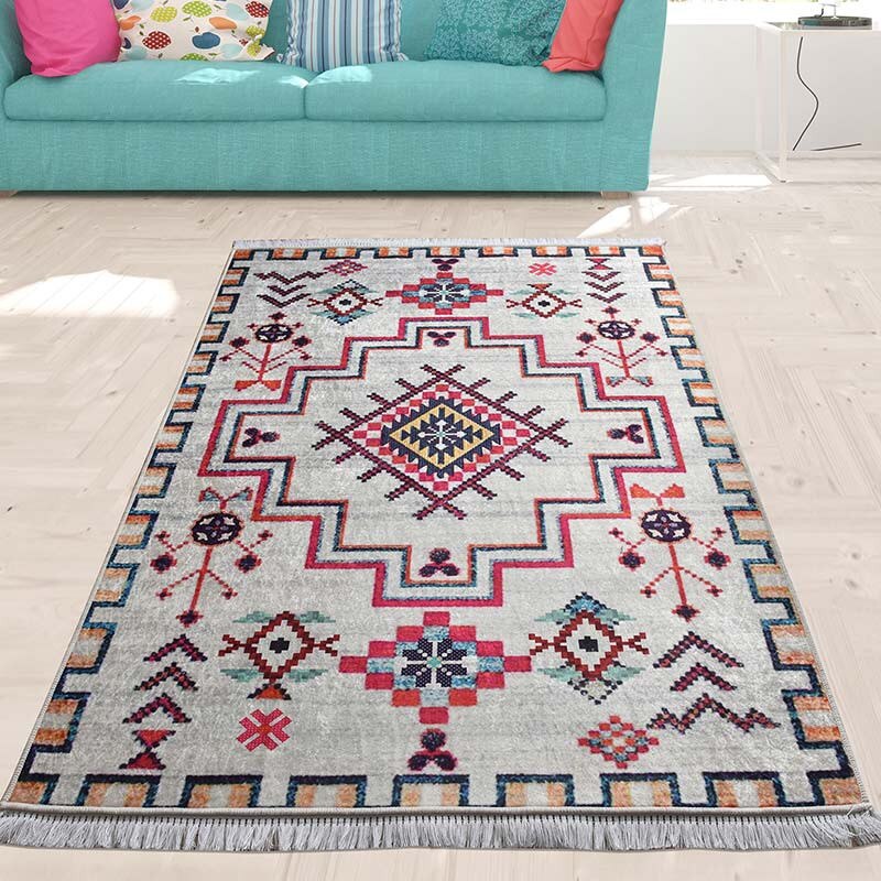 Covor Chila Home, model Tappeto 200x290 cm