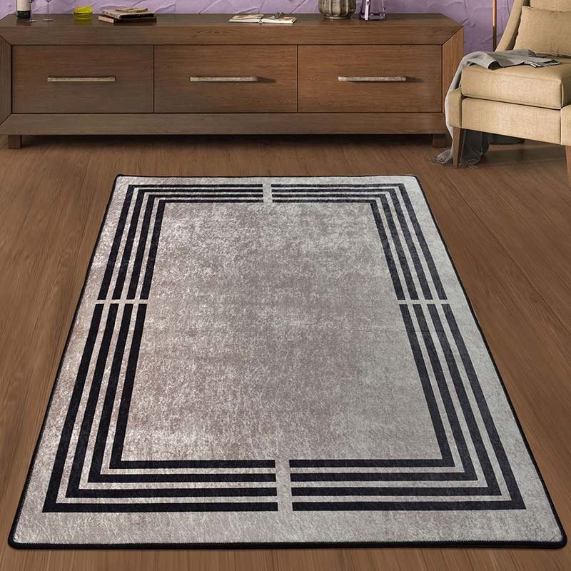 Covor Chila Home, model Past 160x230 cm