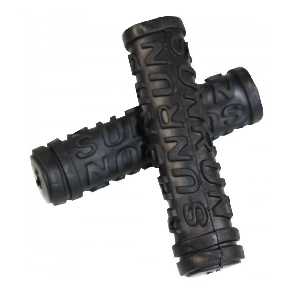 Mansoane Cauciuc G 333, culoare negru