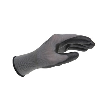 Set 12 perechi de manusi pentru munca din nailon, Wurth Economy Assembly Glove, marimea 8 Set 12 perechi de manusi pentru munca din nailon, Wurth Economy Assembly Glove, marimea 8