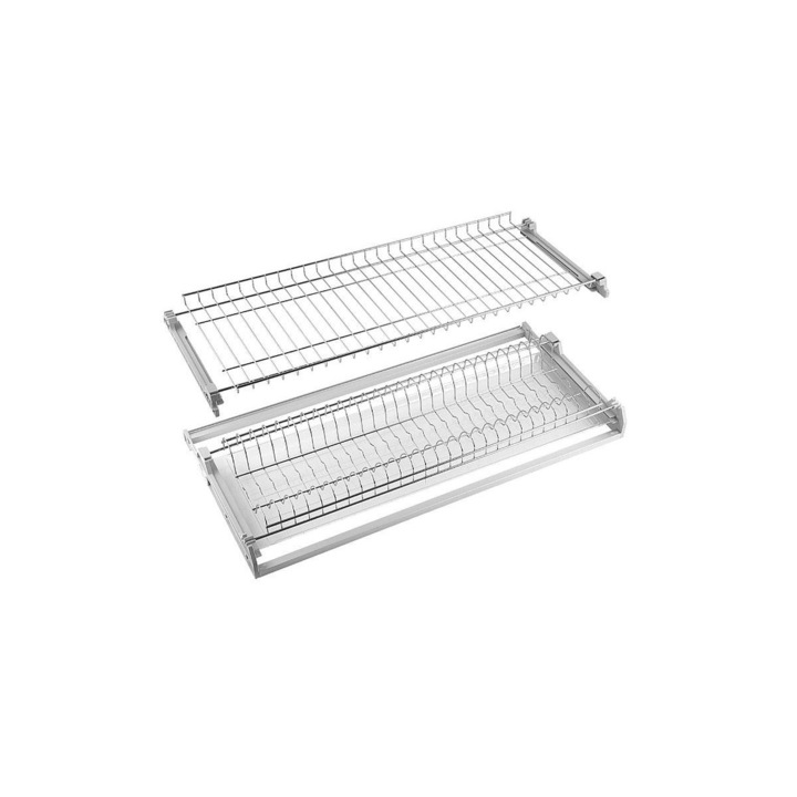 Scurgator inoxa din inox corp de 800 mm