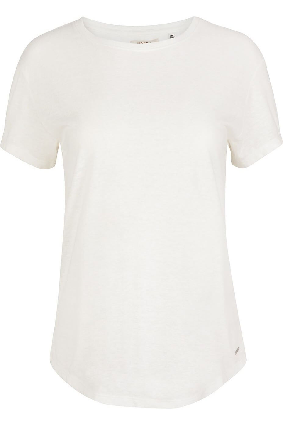 Tricou de dama, O'Neill LW Essentials T- Shirt, Alb