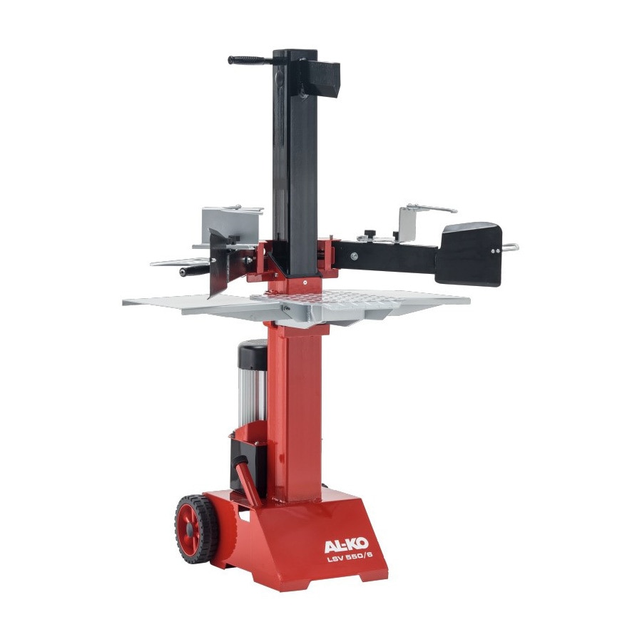 Despicator lemne electric AL-KO LSV 560/8