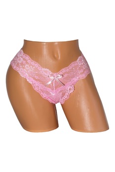 Chilot brazilian, dantela, ANI, roz neon, BLD by Exclusive, Roz neon Chilot brazilian, dantela, ANI, roz neon, BLD by Exclusive, Roz neon