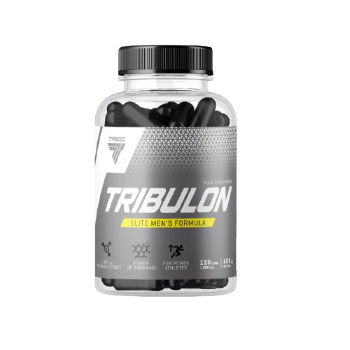 Supliment nutritive, TREC Tribulon 120 Capsule