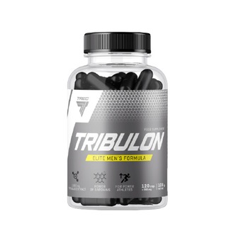 Supliment nutritive, TREC Tribulon 120 Capsule Supliment nutritive, TREC Tribulon 120 Capsule