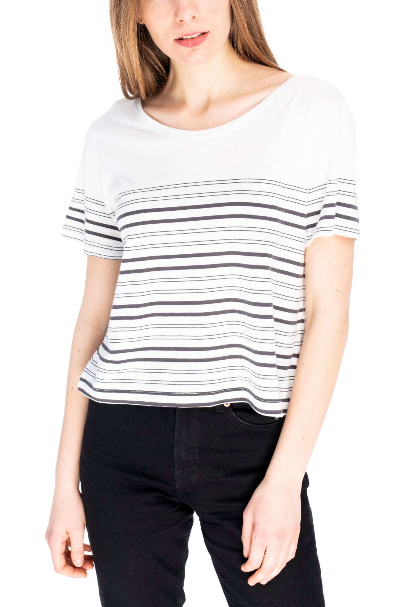 Tricou de dama, Fundango Carlota, Nisip
