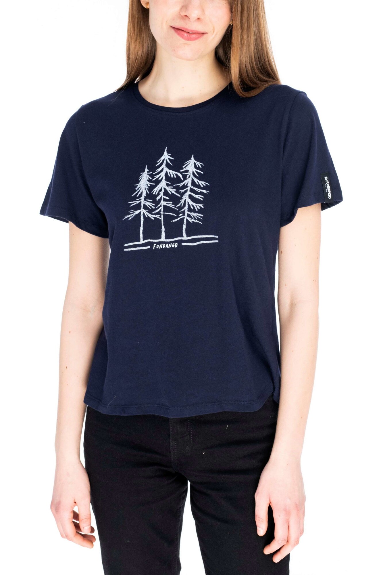 Tricou de dama, Fundango Joplin, Bluemarin