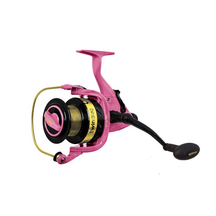 Mulineta QUEEN 6T TwinDRAG DP Marime 6000