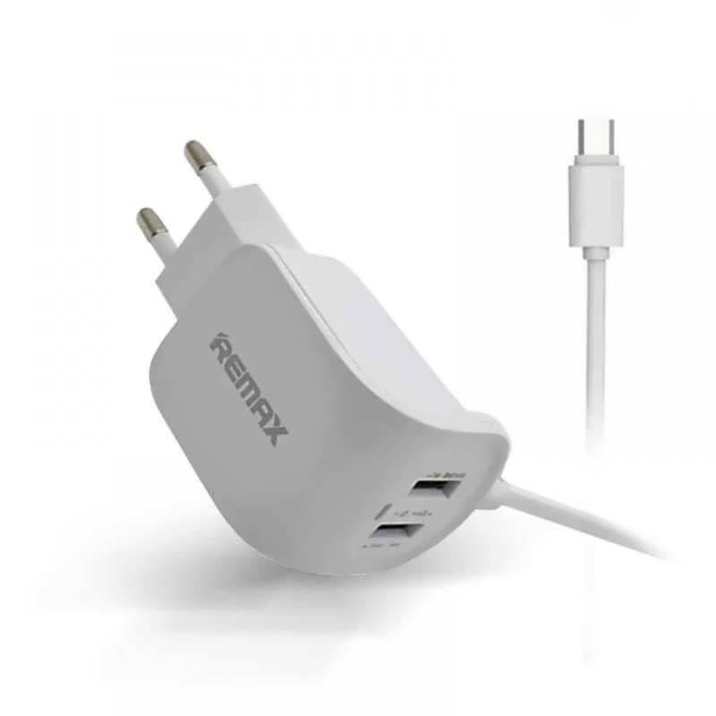 Incarcator de priza REMAX WJ-007 cablu Type-C
