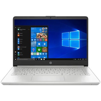 Laptop HP 14s-dq2018nq, Intel Core i3-1115G4 pana la 4.1GHz, 14 Laptop HP 14s-dq2018nq, Intel Core i3-1115G4 pana la 4.1GHz, 14