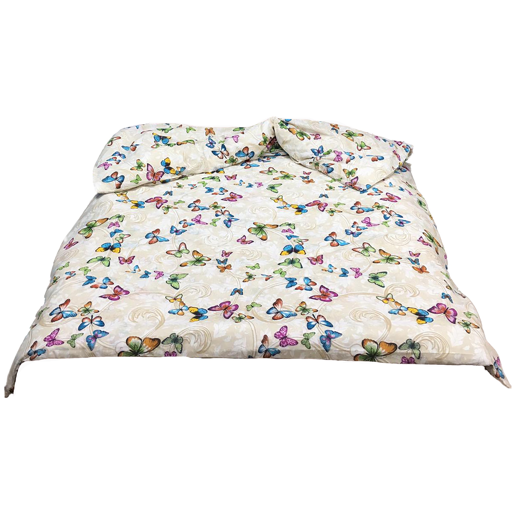 Husa pilota bej 200/210cm, 