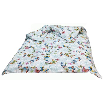 Husa pilota bleu 180/210cm,  Husa pilota bleu 180/210cm,