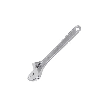 Cheie reglabila 10 inch Deli Tools EDL010A, Argintiu Cheie reglabila 10 inch Deli Tools EDL010A, Argintiu