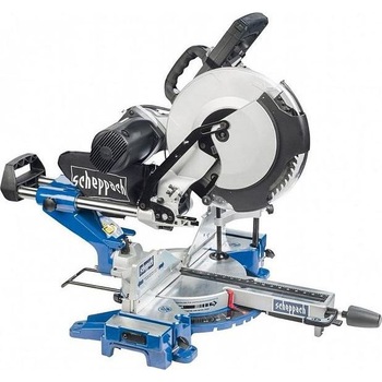 Fierastrau circular stationar Scheppach SCH5901218901, HM120L, 2000W 305mm Fierastrau circular stationar Scheppach SCH5901218901, HM120L, 2000W 305mm