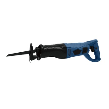 Fierastrau tip sabie Altai By Campion Profesional, 2000 W, 3000 RPM, Albastru Fierastrau tip sabie Altai By Campion Profesional, 2000 W, 3000 RPM, Albastru