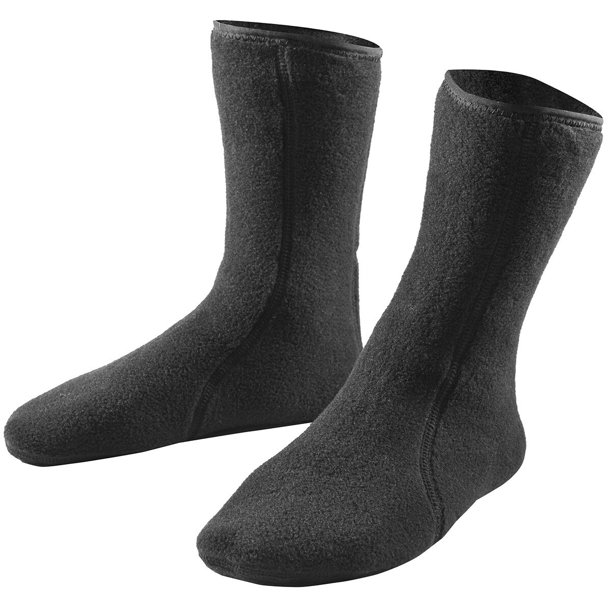 Sosete pentru costum uscat scufundari, Scubapro Climasphere Socks, XL (43-44)