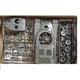 Kit Macheta Militara de construit Tamiya British Army Chieftain Tank Mk.5 1:35 TAM 35068
