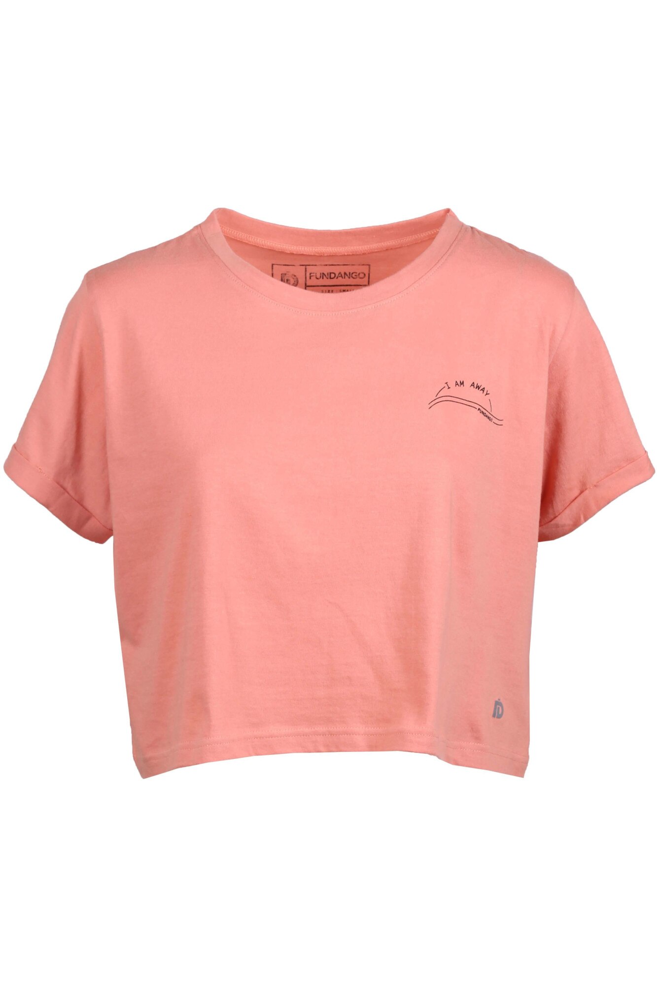 Tricou de dama, Fundango Monroe, Roz