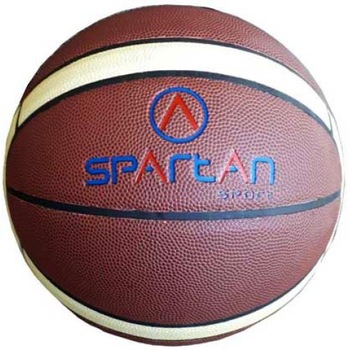 Minge baschet, SPARTAN, Game Master, marimea 5, material de inalta calitate, potrivita atat pentru sali, cat si pentru exterior Minge baschet, SPARTAN, Game Master, marimea 5, material de inalta calitate, potrivita atat pentru sali, cat si pentru exterior