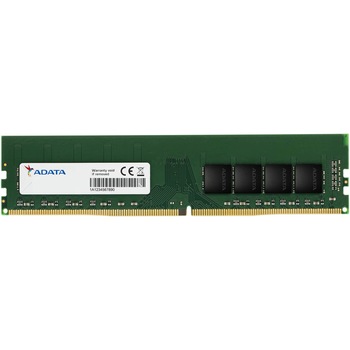 Memorie ADATA Premier, 8GB DDR4, 3200MHz CL22 Memorie ADATA Premier, 8GB DDR4, 3200MHz CL22