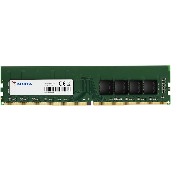 Memorie ADATA Premier, 8GB DDR4, 3200MHz CL22