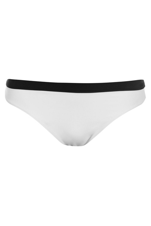 Дамски бански долнище Soul Cal V Bri, Бял/Черен, S EU