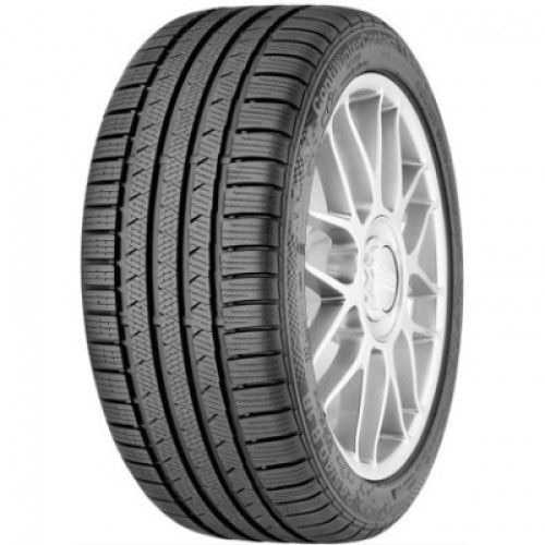 Anvelopa Continental Contiwintercontact Ts 810 S 255/45R18 99V Iarna