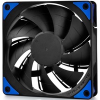 Ventilator Deepcool TF120 120mm, Blue, LED