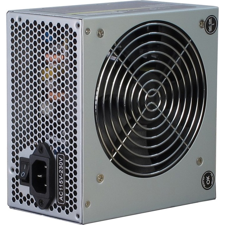 Sursa Inter-Tech Coba CES-400B 400W 80 plus Bronze