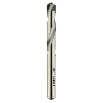 Burghiu cilindric scurt pentru metal DIN8037 118gr HSS-HM Ø3,0 x 50/20 mm Bohrcraft Burghiu cilindric scurt pentru metal DIN8037 118gr HSS-HM Ø3,0 x 50/20 mm Bohrcraft