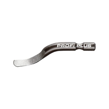 Lama HSS forma B20 pentru debavurare BC-B20 Bohrcraft Lama HSS forma B20 pentru debavurare BC-B20 Bohrcraft