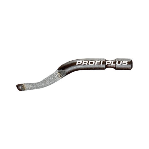 Razuitor triunghiular cu lama interschimbabila 8,00 mm BC-DS8 Bohrcraft