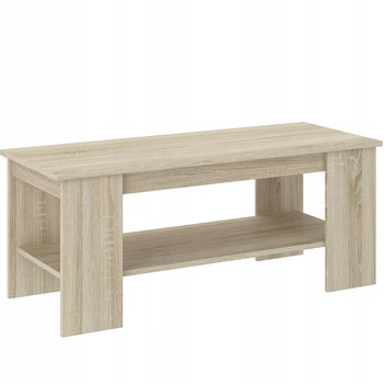 Masuta cafea, A-4 sonoma, 45x50x120 Masuta cafea, A-4 sonoma, 45x50x120