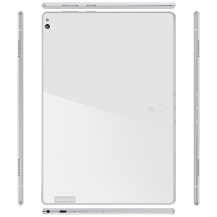 Tableta Lenovo Tab P10, 10.1