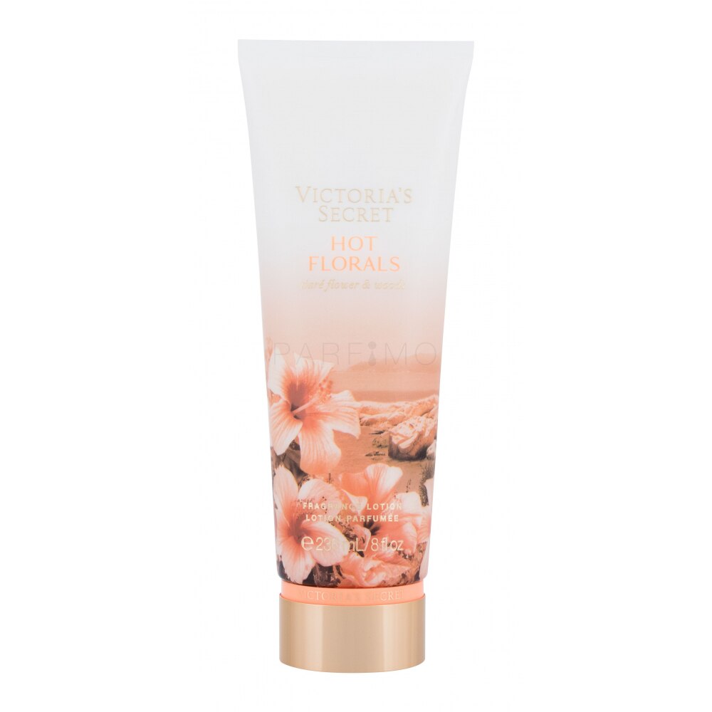 Lotiune de corp Victoria's Secret Hot Florals 236ml