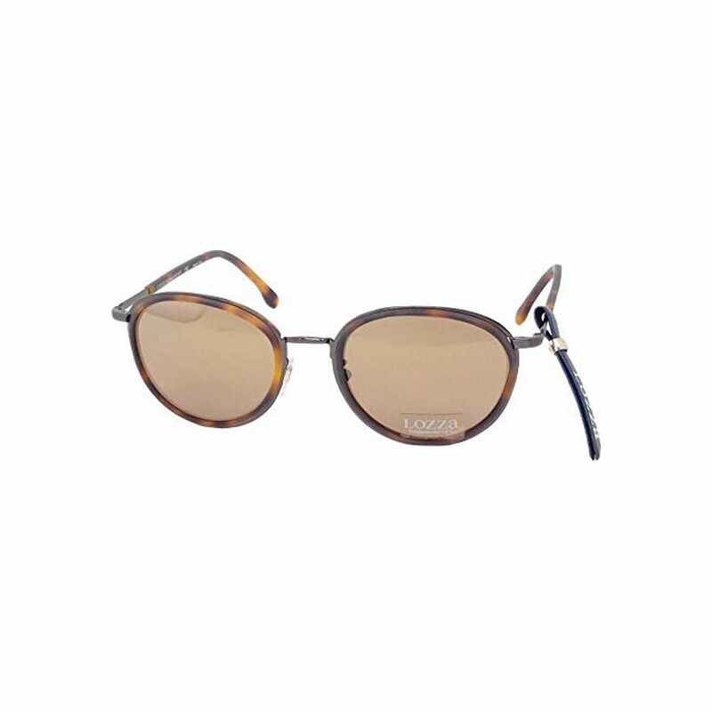 Ochelari de Soare Unisex Lozza SL2254M-568G ø 52 mm