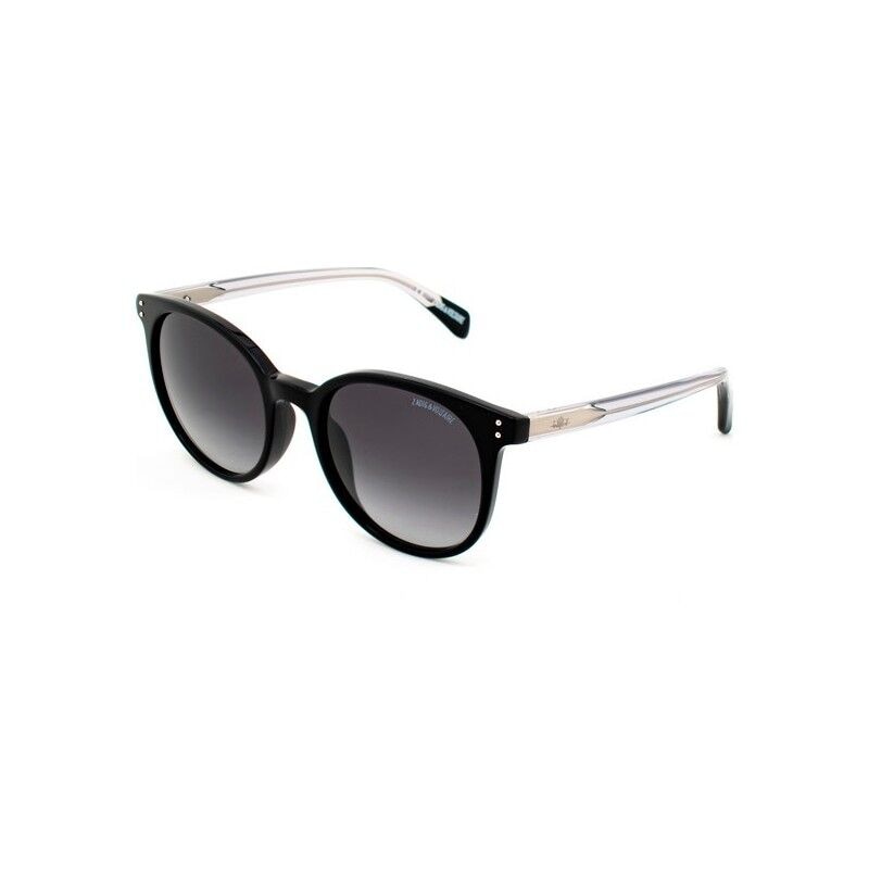 Ochelari de Soare Unisex Zadig & Voltaire SZV105-0700 Negru ø 51 mm
